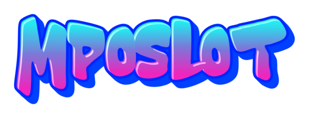 Logo MPO SLOT